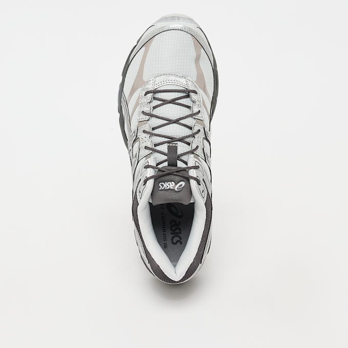 ASICS SportStyle Gel-Cumulus 16 cocoa powder/black Grau 102348 5
