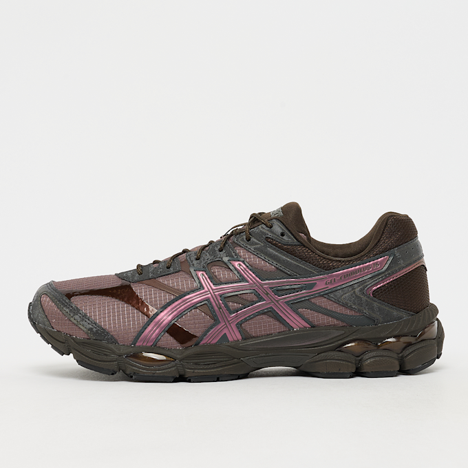 ASICS SportStyle Gel-Cumulus 16 smeđa 102349 1