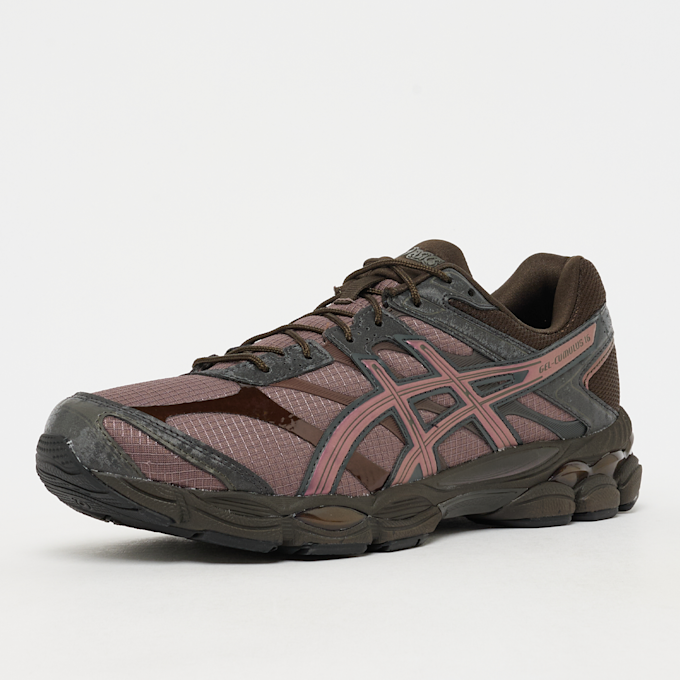 ASICS SportStyle Gel-Cumulus 16 marrón 102349 2