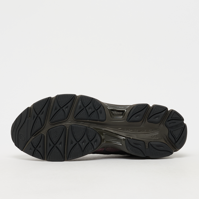 ASICS SportStyle Gel-Cumulus 16 Marrone 102349 4
