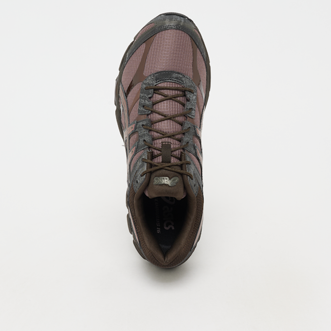ASICS SportStyle Gel-Cumulus 16 bruin 102349 5