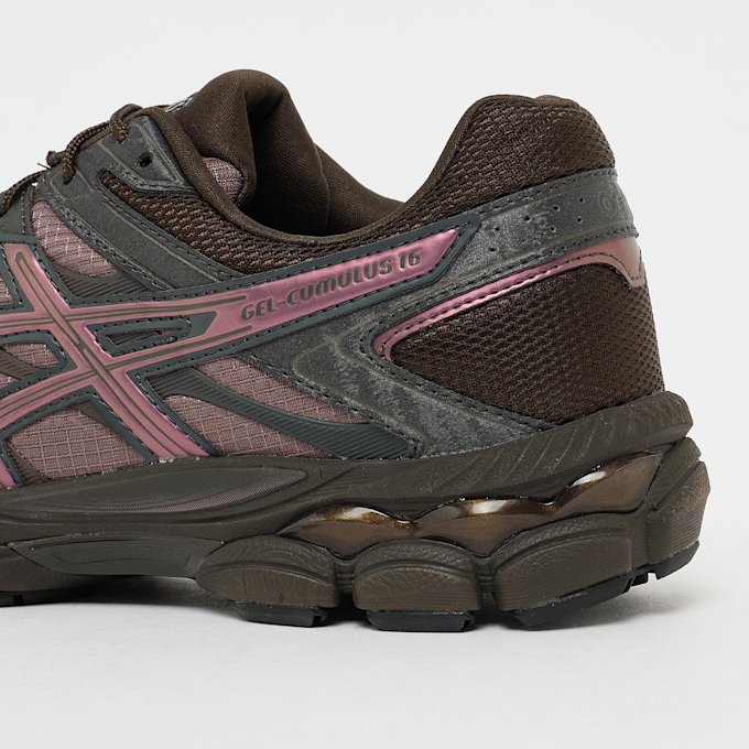 ASICS SportStyle Gel-Cumulus 16 bruin 102349 7