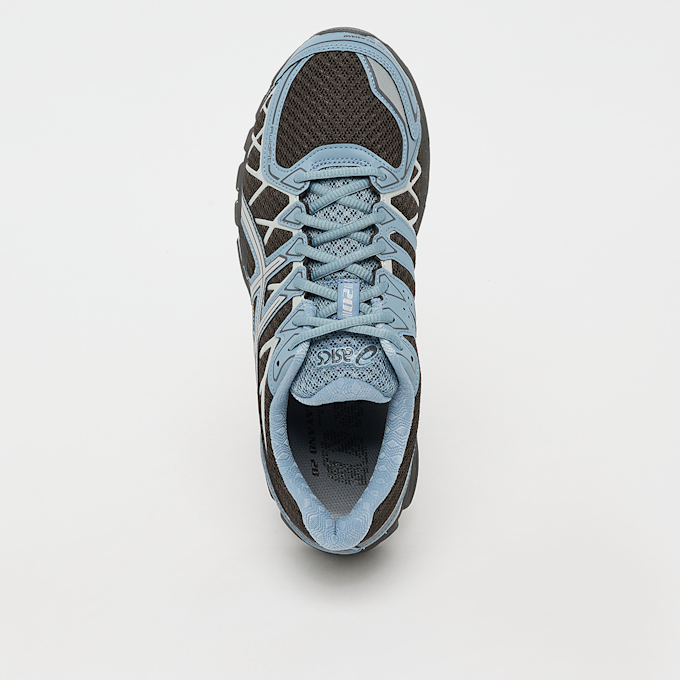 ASICS SportStyle Gel-Kayano 20 brązowy 102352 5