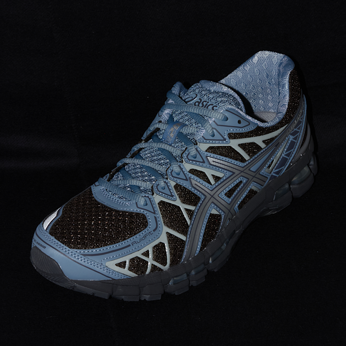 ASICS SportStyle Gel-Kayano 20 brązowy 102352 8