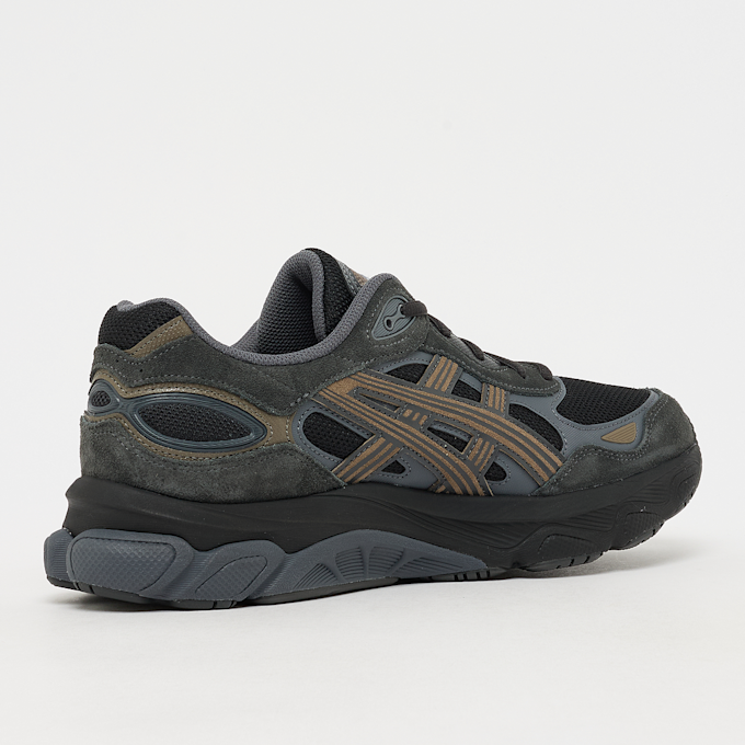 ASICS SportStyle Gel-NYC 2.0 black/graphite grey crna 102365 3