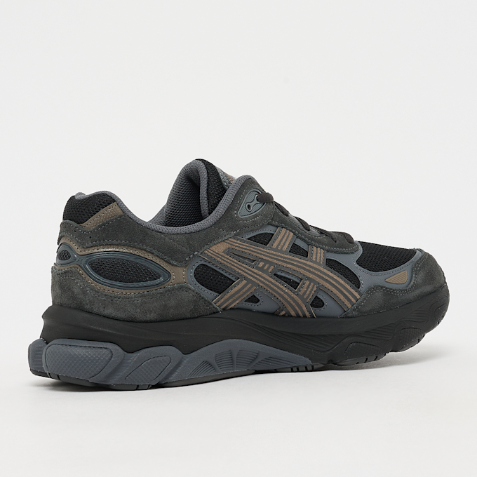 ASICS SportStyle Gel-NYC 2.0 Schwarz 102365 3