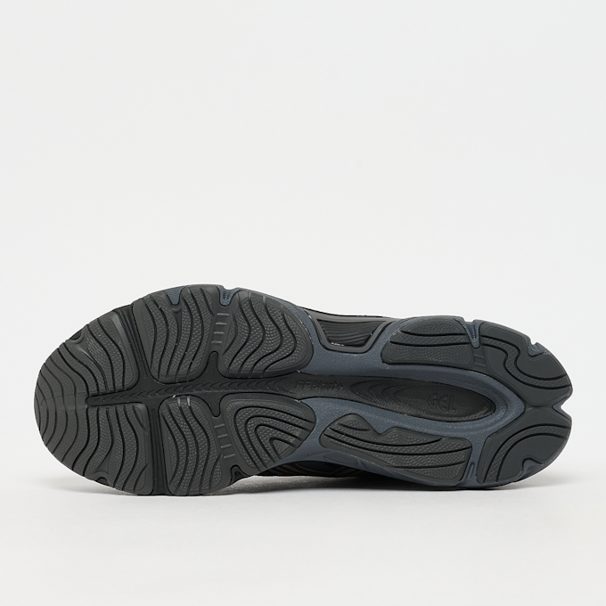 ASICS SportStyle Gel-NYC 2.0 Schwarz 102365 4