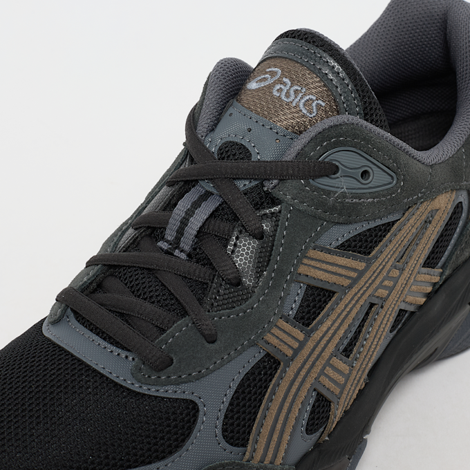 ASICS SportStyle Gel-NYC 2.0 black/graphite grey czarny 102365 6
