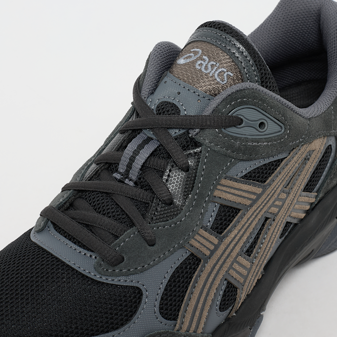 ASICS SportStyle Gel-NYC 2.0 Schwarz 102365 6