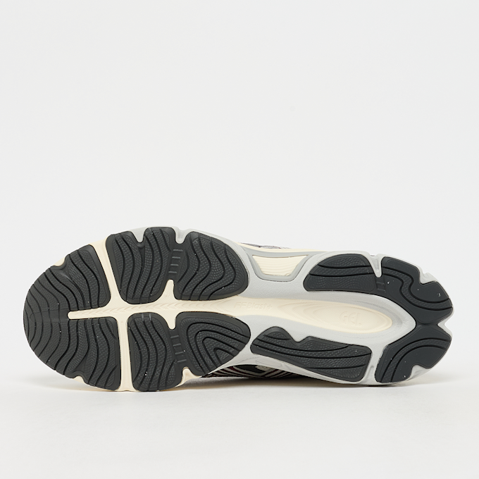 ASICS SportStyle Gel-NYC 2.0 cream/cement grey crna 102363 4