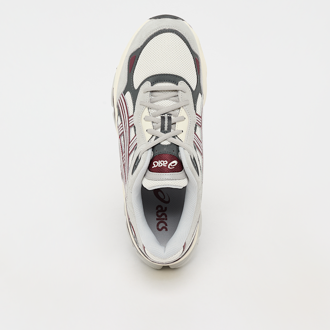 ASICS SportStyle Gel-NYC 2.0 Multicolor 102363 5
