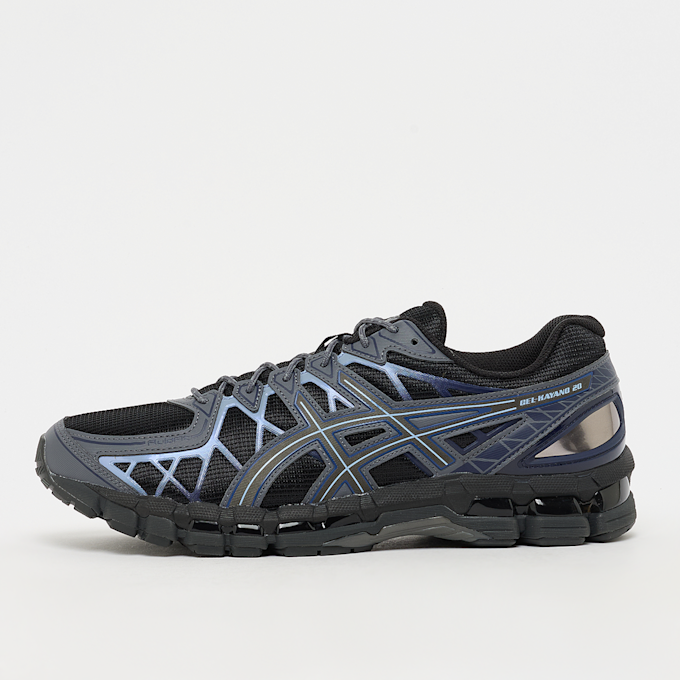 ASICS SportStyle Gel-Kayano 20 Nero 102353 1