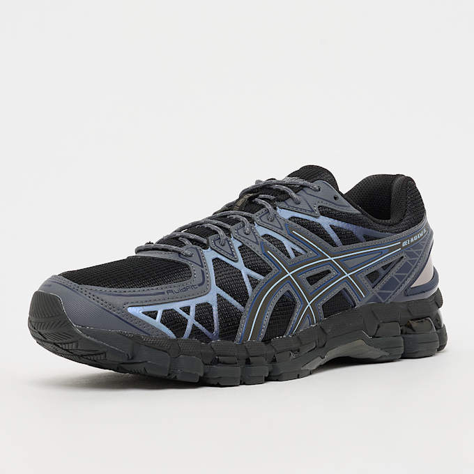 ASICS SportStyle Gel-Kayano 20 noir 102353 2