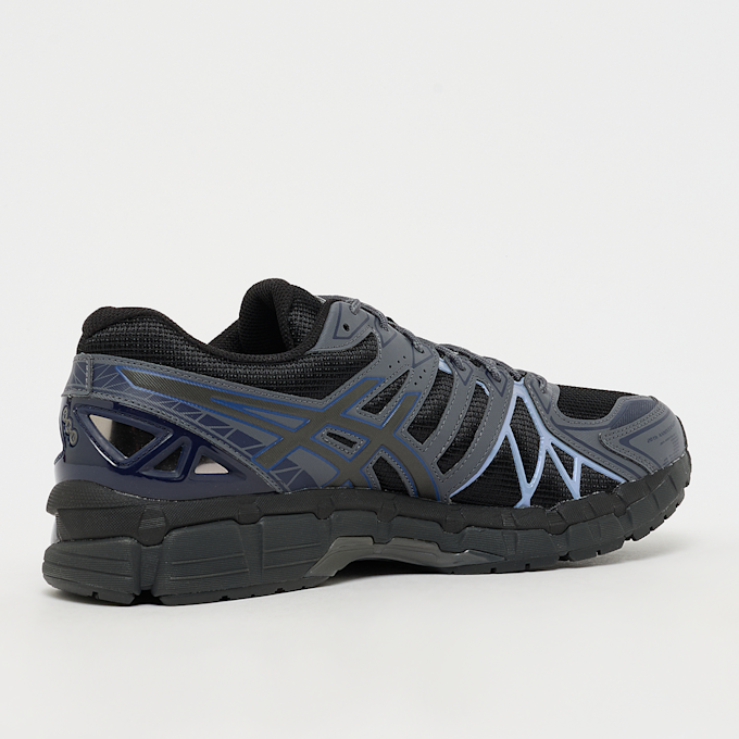 ASICS SportStyle Gel-Kayano 20 zwart 102353 3