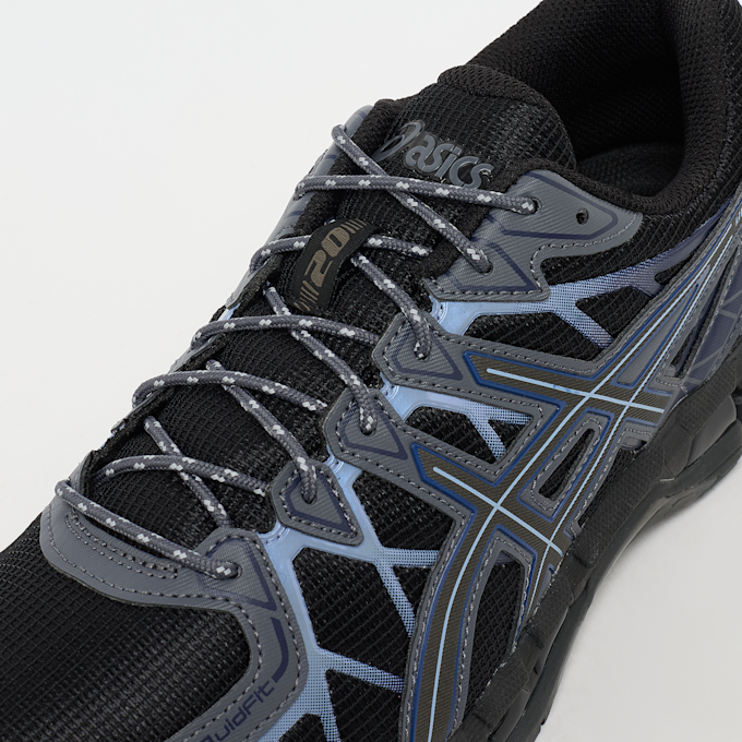 ASICS SportStyle Gel-Kayano 20 Schwarz 102353 6
