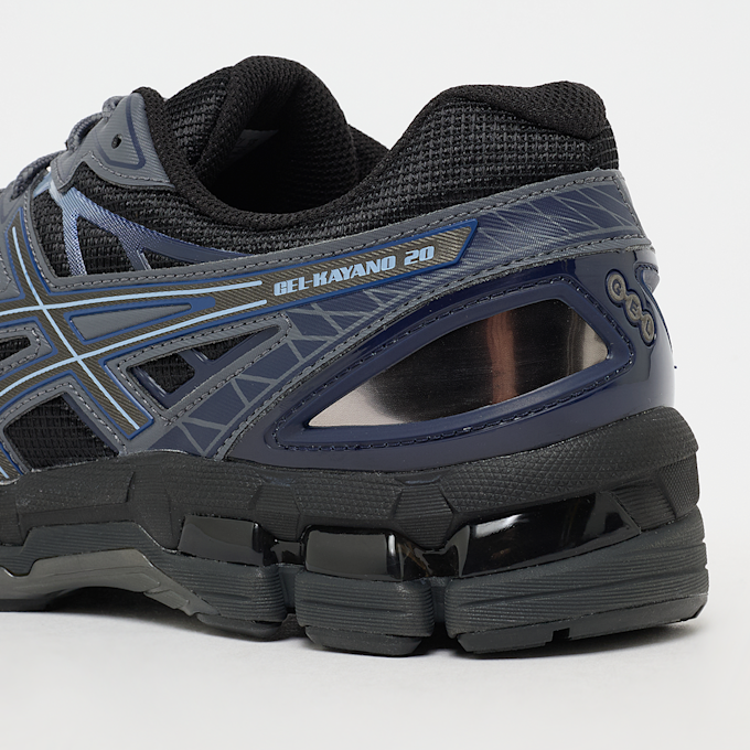 ASICS SportStyle Gel-Kayano 20 negro 102353 7