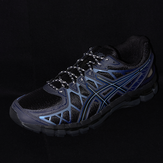 ASICS SportStyle Gel-Kayano 20 negro 102353 8