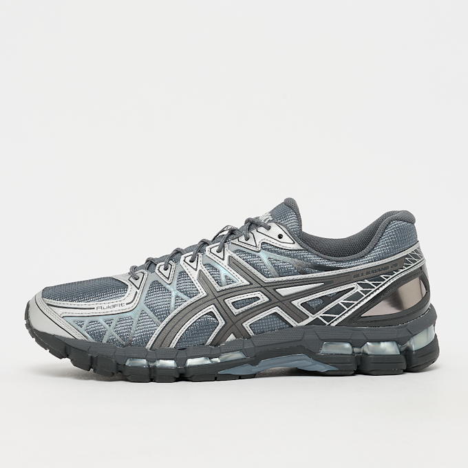 ASICS SportStyle Gel-Kayano 20 gris 102355 1