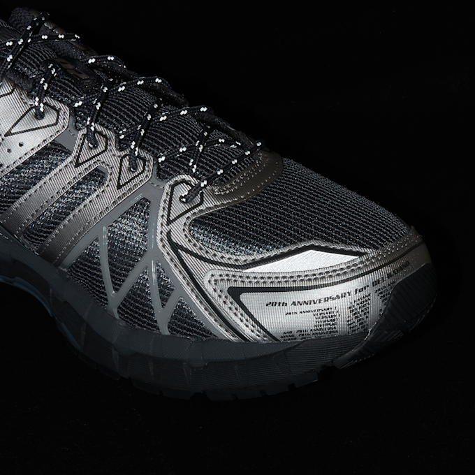 ASICS SportStyle Gel-Kayano 20 Grau 102355 8