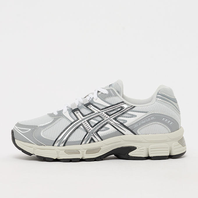 ASICS SportStyle Stratus MC siva 102367 1