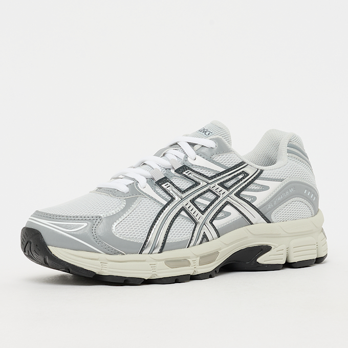 ASICS SportStyle Stratus MC grijs 102367 2