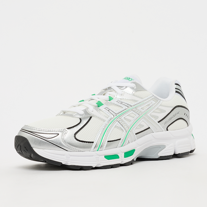 ASICS SportStyle Stratus MC blanco 102369 2