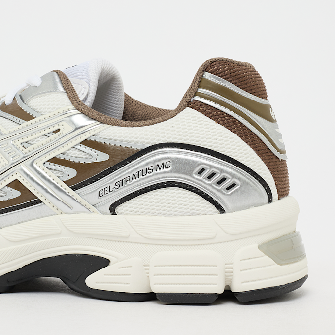 ASICS SportStyle Stratus MC branco 102368 7
