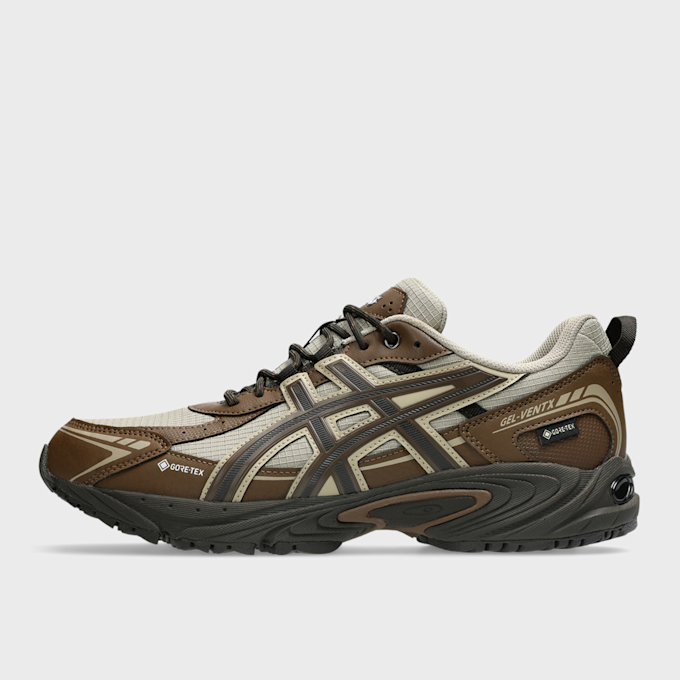 ASICS SportStyle Gel-Ventx GTX brązowy 102372 1