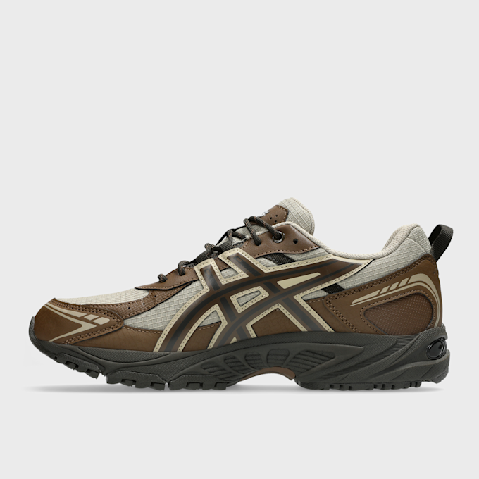 ASICS SportStyle Gel-Ventx GTX castanho 102372 2