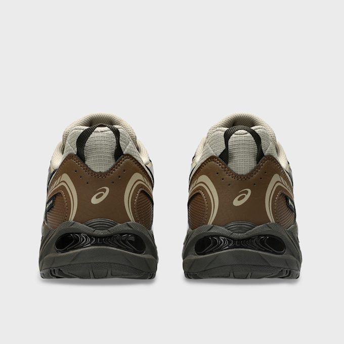 ASICS SportStyle Gel-Ventx GTX marrón 102372 5