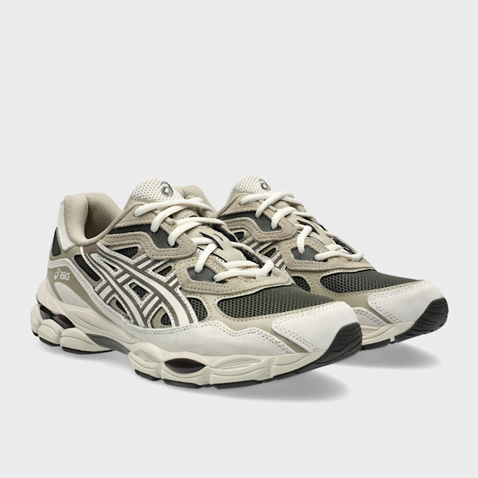 ASICS SportStyle Gel-NYC bege 102357 3