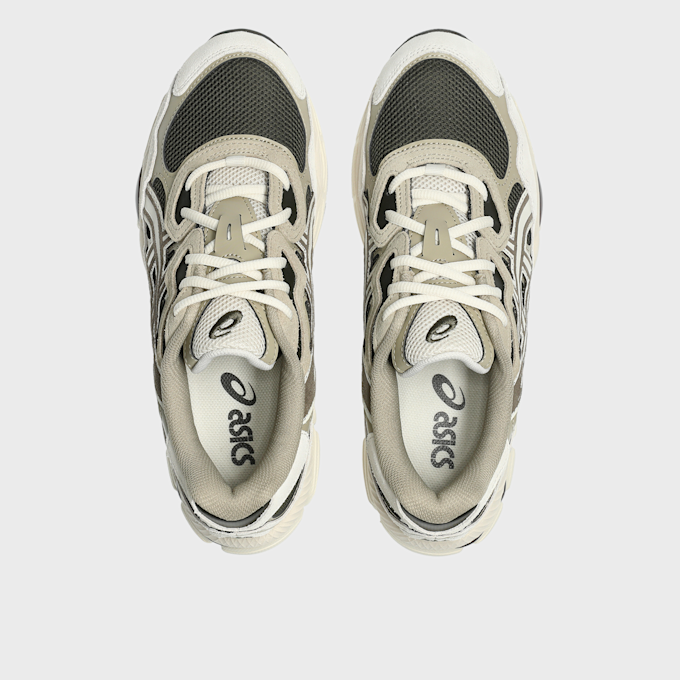 ASICS SportStyle Gel-NYC bege 102357 7