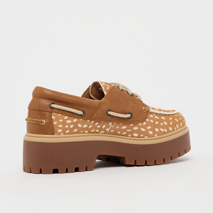 Timberland Stone Street Boat Shoe beż 102452 3