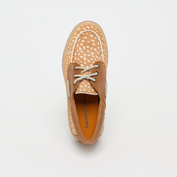 Timberland Stone Street Boat Shoe beż 102452 5