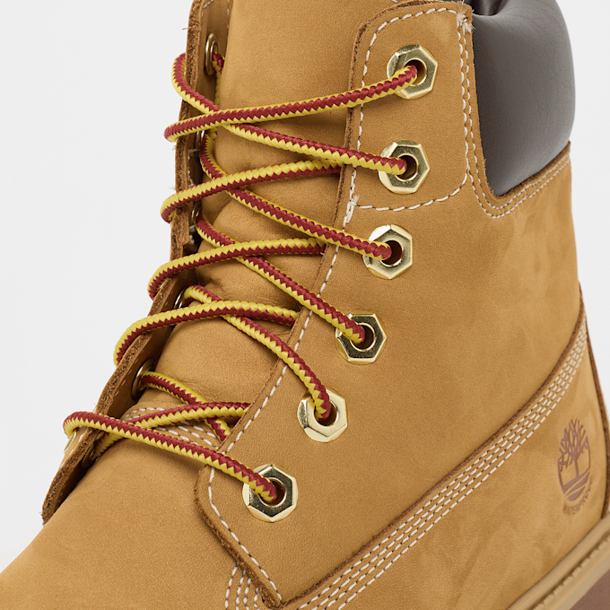 Timberland Stone Street 6 In WP Boot (GS) braun 102469 6
