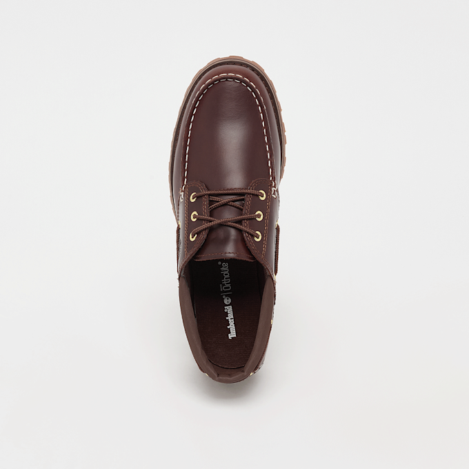 Timberland Boat Shoe (GS) smeđa 102470 5