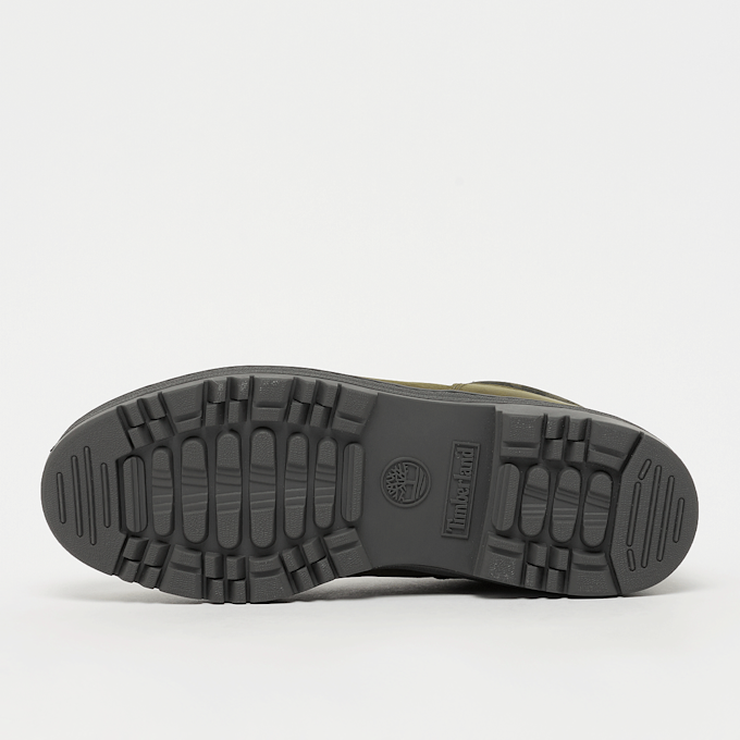Timberland Moc Toe zielony 102455 4