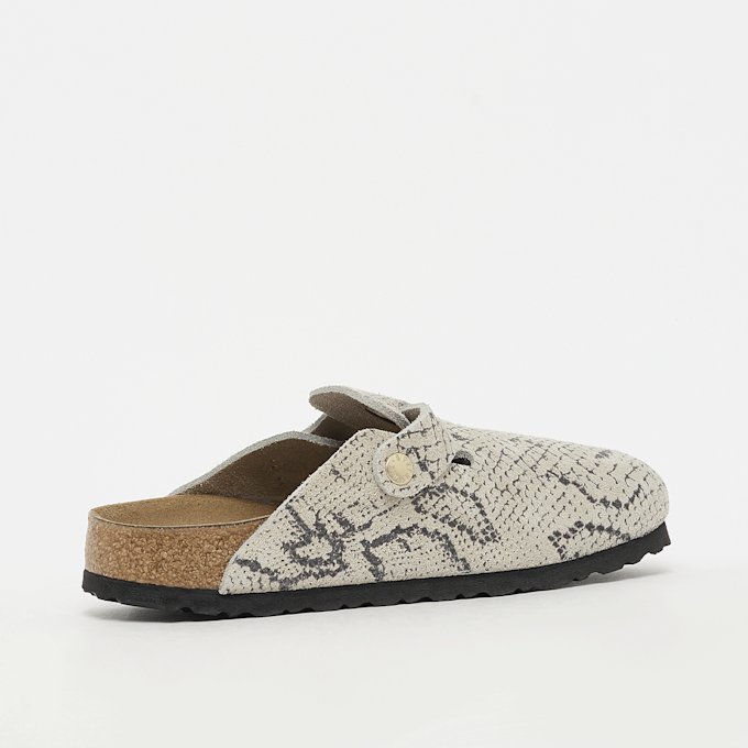 Birkenstock Boston bege 102473 3