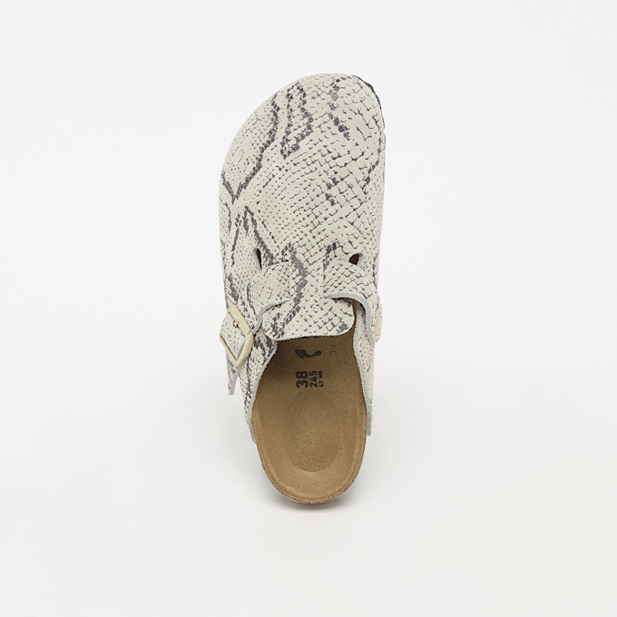 Birkenstock Boston beige 102473 5