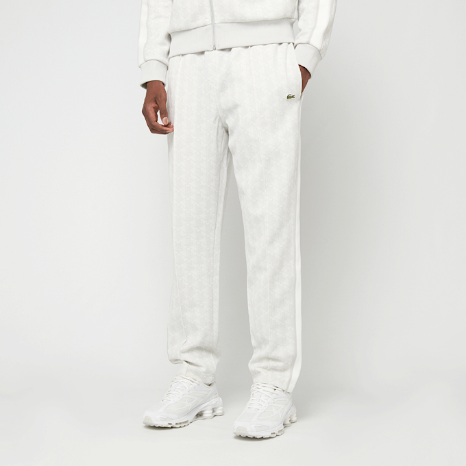 Lacoste Trackpant blanco 102464 1