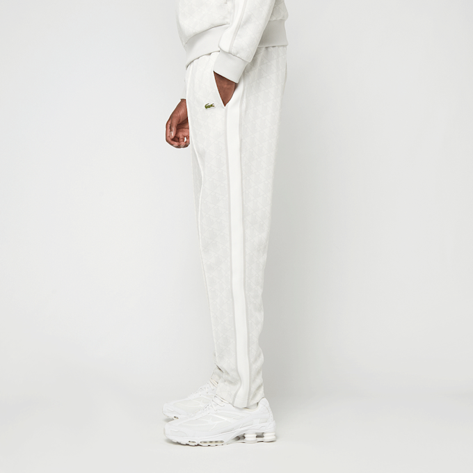 Lacoste Trackpant blanco 102464 3