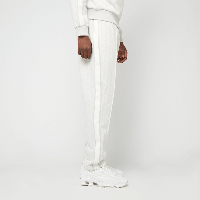 Lacoste Trackpant blanc 102464 4