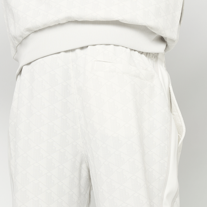Lacoste Trackpant blanco 102464 5