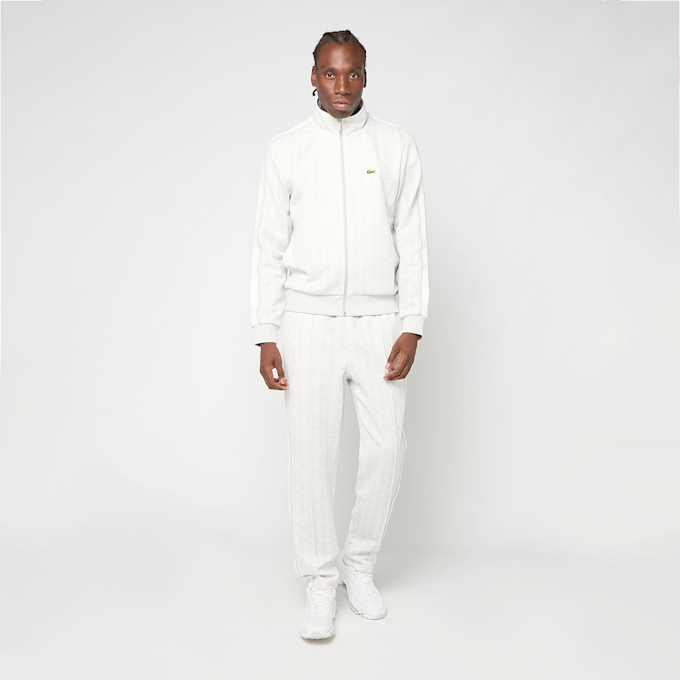 Lacoste Trackpant branco 102464 6