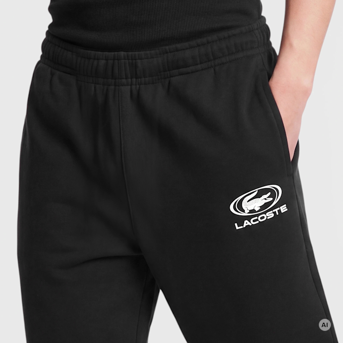 Lacoste Track Pants noir 102463 3