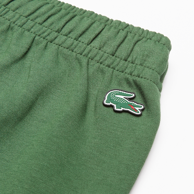 Lacoste TRAININGSANZÜGE Hos./Zus. green bijela 102468 4