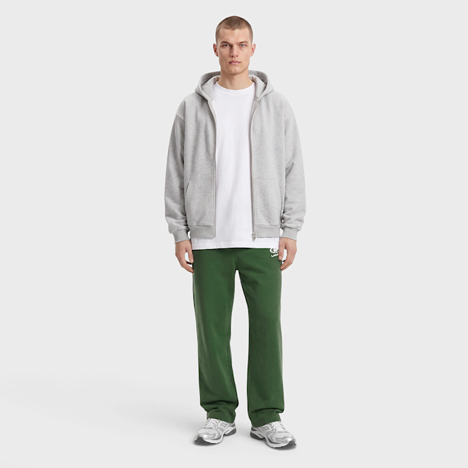 Lacoste TRAININGSANZÜGE Hos./Zus. green Bianco 102468 5