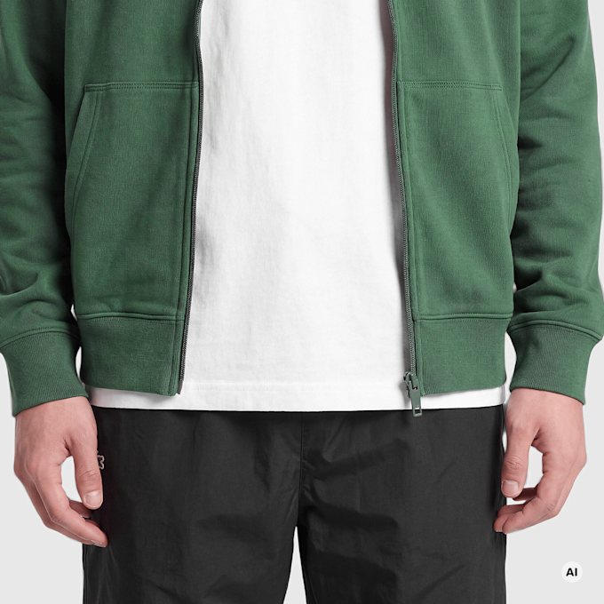 Lacoste Trackpant Nero 102465 3