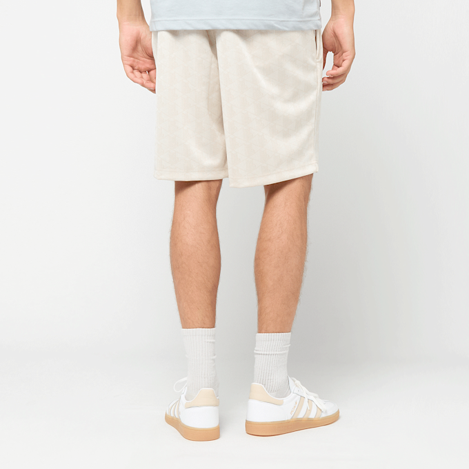 Lacoste Shorts beige 102529 2