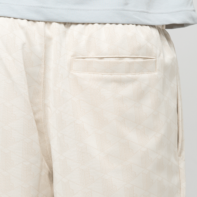 Lacoste Shorts beige 102529 4